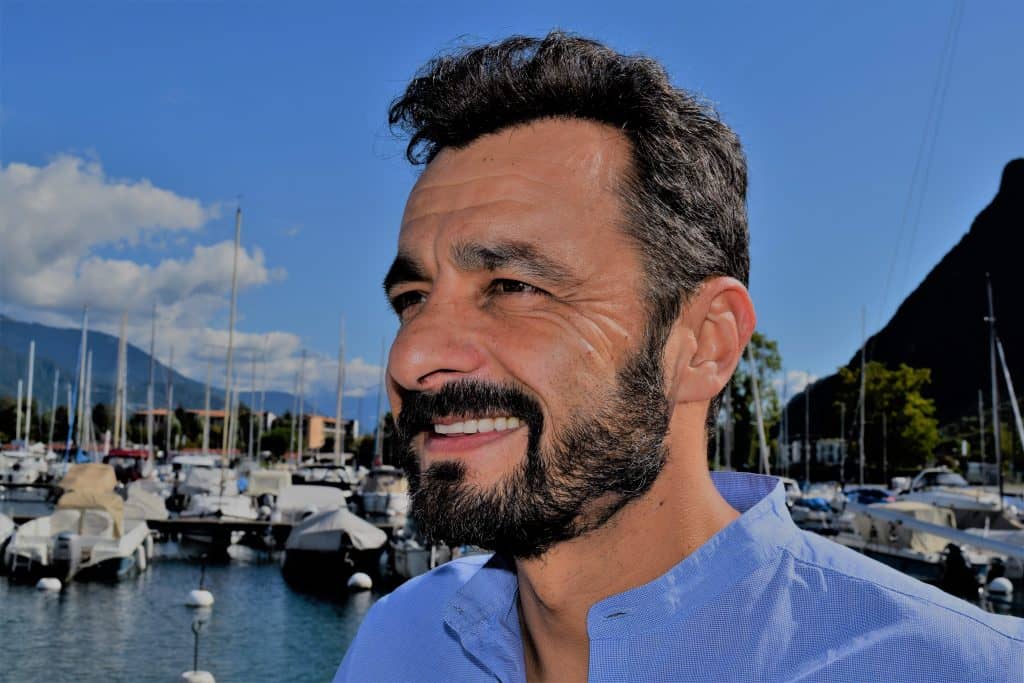 Roberto Magri - Sygma | Engineering Services - CEO - Bureau d'ingénieurs à Monthey - Valais - Suisse
