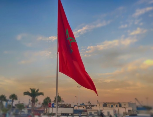 Presencia de Sygma | Engineering Services en Marruecos