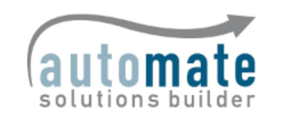 Automate - Solutions builder